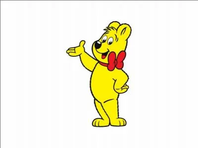  quelle marque ce logo correspond-il ?