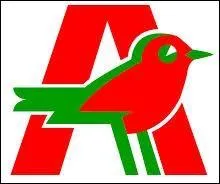  quelle marque ce logo correspond-il ?