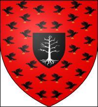 Allons, ne me dites pas que vous ne reconnaissez pas cet arbre et ces corneilles !