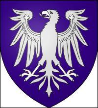 L'aigle d'argent de la maison...