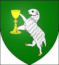 Là, je peux comprendre que vous ne savez pas. Un mouton, dans les Terres de la Couronne ?