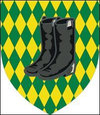 De quelle Maison est-ce l'emblème ? Un petit indice, signifie cordonnier en anglais.