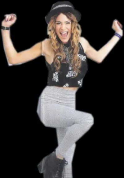 Quel est le plat préféré de Martina ?