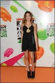 Quels sont les garons qui sont tombs amoureux de Violetta ?