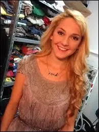 Dans la saison 2, qui va aider Ludmila  faire renvoyer Violetta du studio ?