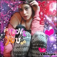 Comment s'appelle l'actrice qui joue le rle de Violetta ?