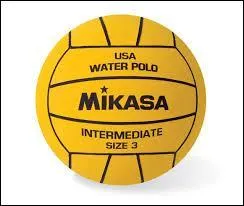 Quel est ce ballon ?