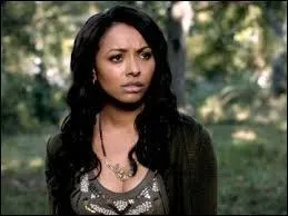 Bonnie est la pire ennemie d'Elena.