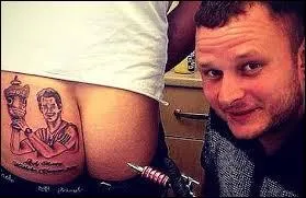 Quel proverbe correspond le mieux avec l'image ? Indice : Ce qui est fait est fait.