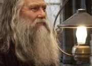 Quiz Abelforth Dumbledore