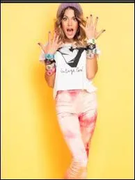 De quelle origine est-elle ?