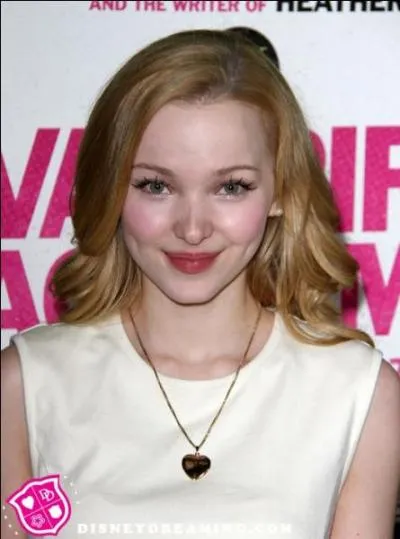 Dans quelle autre série Kayla Morgan joue-t-elle ?