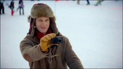 Qui joue Will Cloud ?