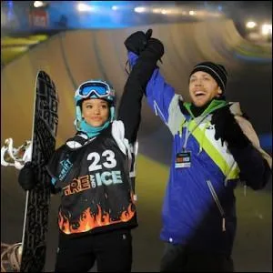 Qui est l'ennemie de Kayla Morgan ?