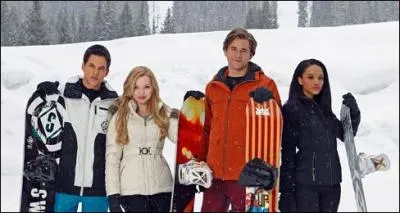 Qui est l'ex petit ami de Kayla Morgan ?