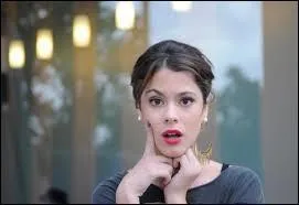 Martina est en couple