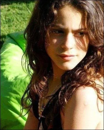 Martina est ne le 21 mars 1997