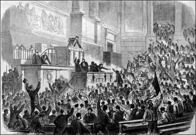 En quelle anne dbuta cette guerre ?