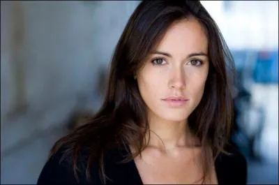 Qui est ce lieutenant dont le rôle est joué par Leslie Coutterand ?