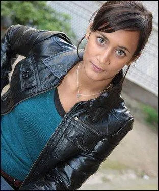 Quel est le nom de ce lieutenant incarné par Sodadeth San ?