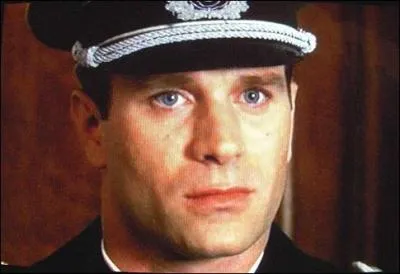 Quel est le nom de l'interprte de l'Allemand dans une de ces adaptations ?