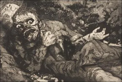 La nouvelle  La Marche  l'toile , est inspire