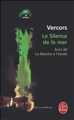 Ce recueil de nouvelles  Le Silence de la mer  a t publi pour la premire fois :