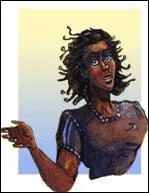 Comment s'appelle le meilleur ami d'Ewilan ?