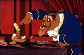 Le soir venu, Belle a faim. Lumire dcide de la servir en musique. Aprs la petite fte, Big Ben leur dit qu'il est tard et qu'ils doivent tous aller se coucher . Quelle heure est-il ?