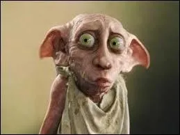 Dans quelles circonstances Harry rencontre-t-il Dobby, l'elfe de maison ?