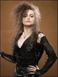 Quel est le nom correctement orthographié de ce personnage ?