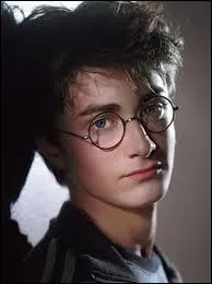 Comment s'appelle la mère de Harry (son nom de jeune de fille) ?