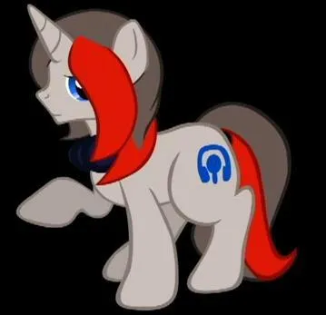 Cet OC appartient ...