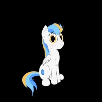 Cet OC appartient ...