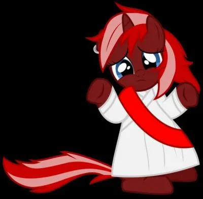 Cet OC appartient ...