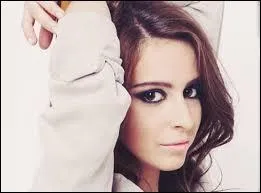 Comment s'appelle-t-elle ?