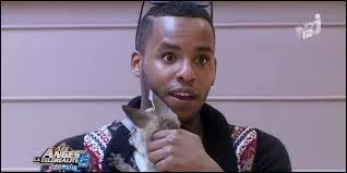 Comment s'appelle-t-il ?