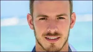 Comment s'appelle-t-il ?