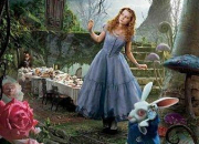 Quiz Alice au Pays des Merveilles