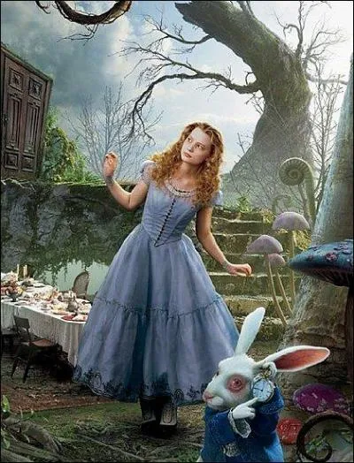 Qu'a-t-elle fait de sa vie finalement ?