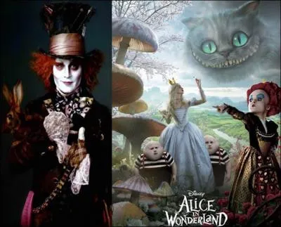 Comment la reine a-t-elle renomm les 2 bonhommes ?