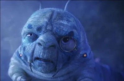 Comment s'appelle la chenille qui reprsente la sagesse du 'Pays des Merveilles' ?