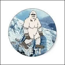 Je suis l'autre nom de l'abominable homme des neiges. Si vous m'avez trouv, vous saurez que je suis le nom d'un vhicule de la marque ...