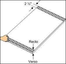 Je suis oppos au recto et je suis dans le mme temps le nom d'un monospace que l'on trouve chez ...