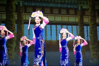 Au 14e sicle la socit du Lotus Blanc (Bailian Jiao) est apparue. Elle prtendait que ses origines venaient d'une cole bouddhiste du 12e sicle. Que voulaient ses participants ?