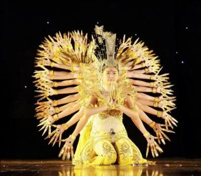 O seraient reprsents ces caractres ?