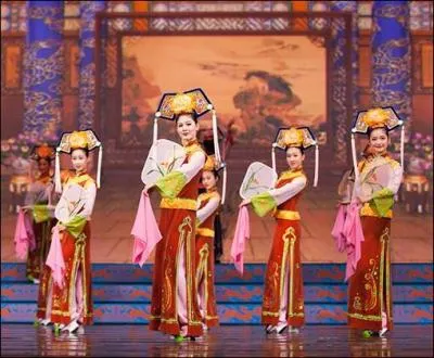 A l'origine, quel tait le but des Yi Ho Tuan ?