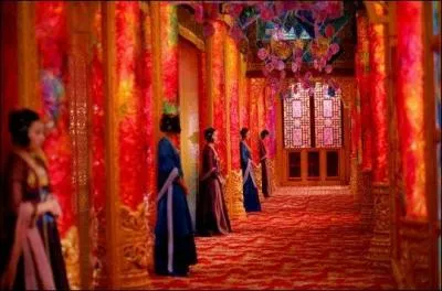 Mao Zedong se servit des socits secrtes pour asseoir et consolider son pouvoir. Par la suite, lorsque Mao imposa son idologie, des socits (dont la  Bande Verte , les  Lampes Rouges  et  Nuage  Blanc) fuirent  Tawan.