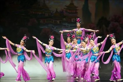 Que veut dire  jiao  ?