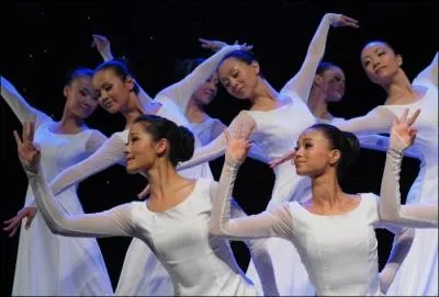 Lorsqu'un groupe (une socit secrte par exemple) s'oppose au Tian Ming, aboutissant souvent par une rvolution, on parle :